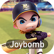 全民打棒球 Pro, 全民打棒球, MLB九局職棒, MLB, MLB職棒, 職棒